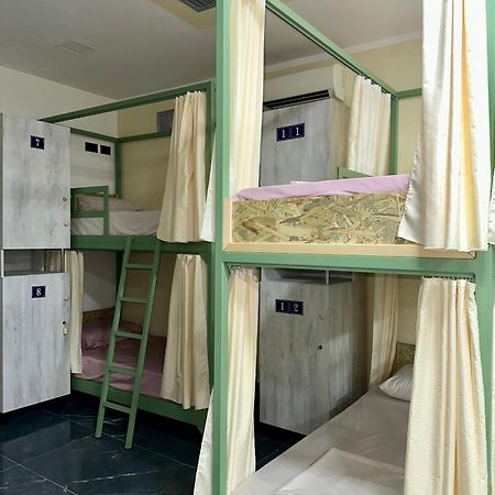 Canarin Hostel ชโคเดอร์ ภายนอก รูปภาพ