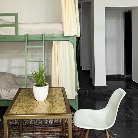 Canarin Hostel ชโคเดอร์ ภายนอก รูปภาพ