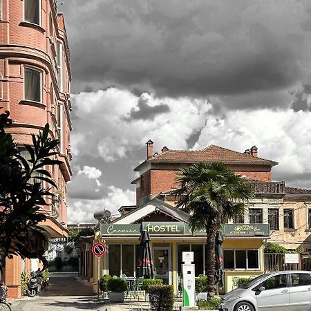 Canarin Hostel ชโคเดอร์ ภายนอก รูปภาพ