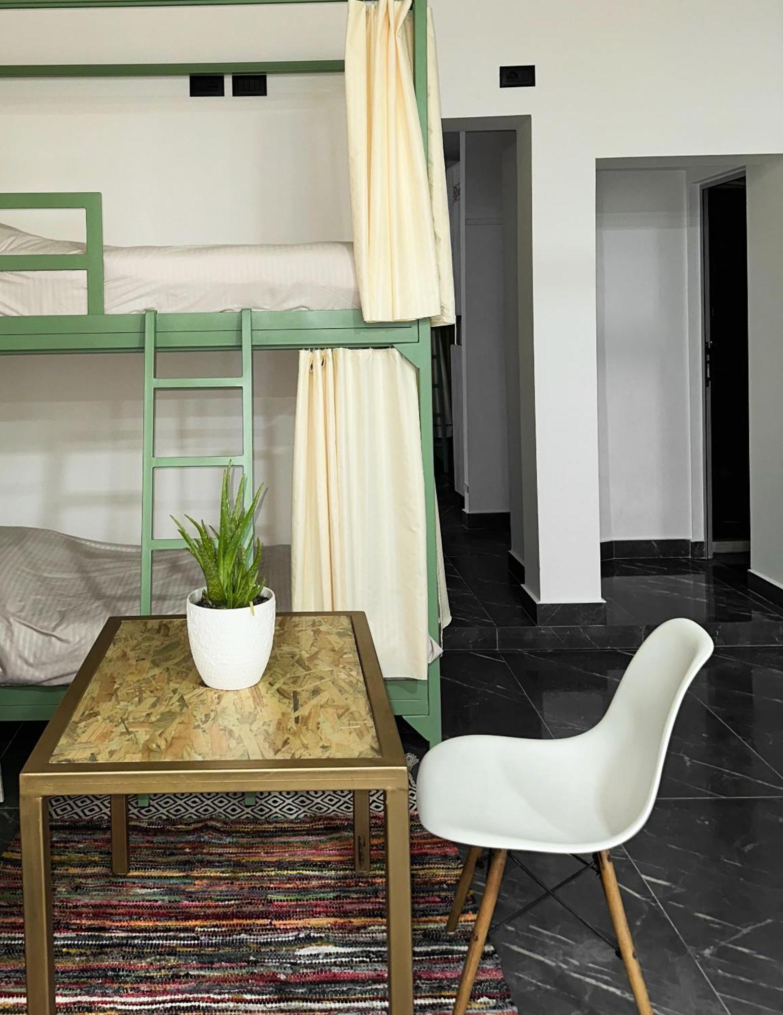 Canarin Hostel ชโคเดอร์ ภายนอก รูปภาพ